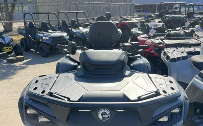 2026 Can-Am Outlander MAX DPS 850