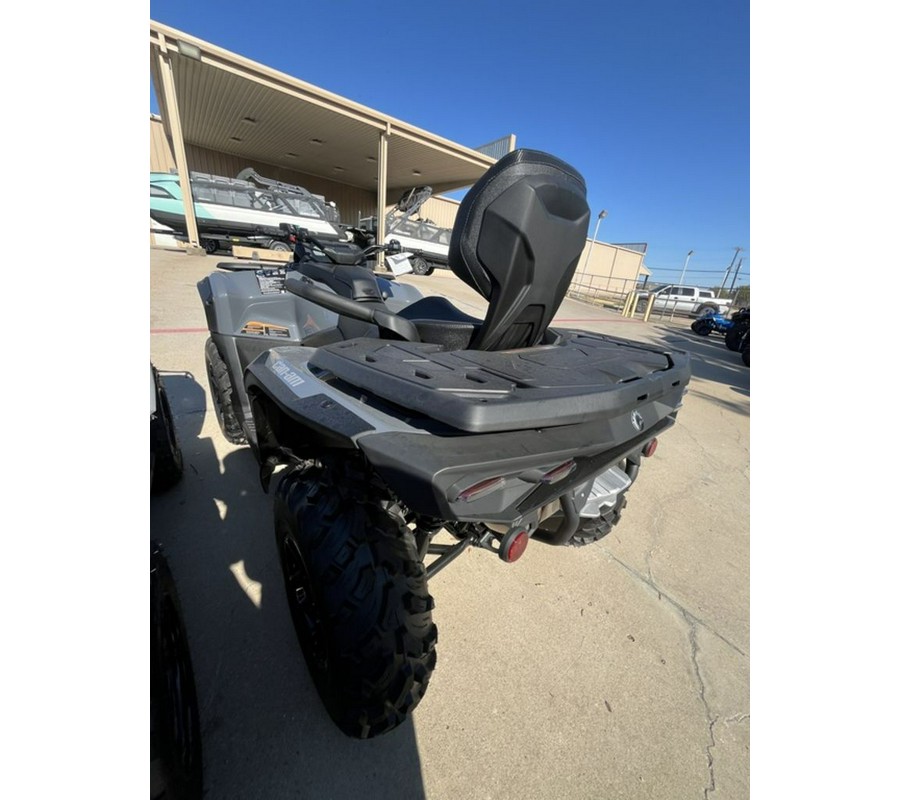 2026 Can-Am Outlander MAX DPS 850