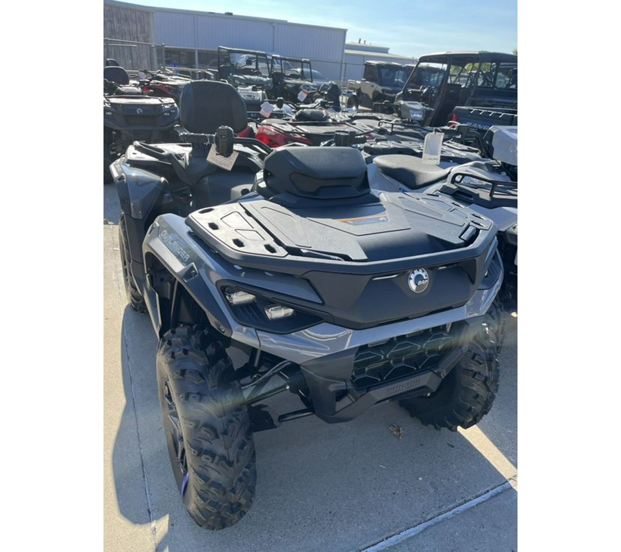 2026 Can-Am Outlander MAX DPS 850