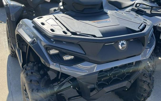 2026 Can-Am Outlander MAX DPS 850