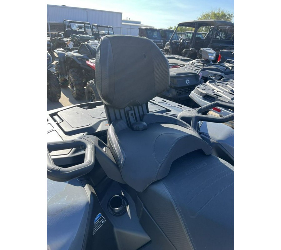 2026 Can-Am Outlander MAX DPS 850