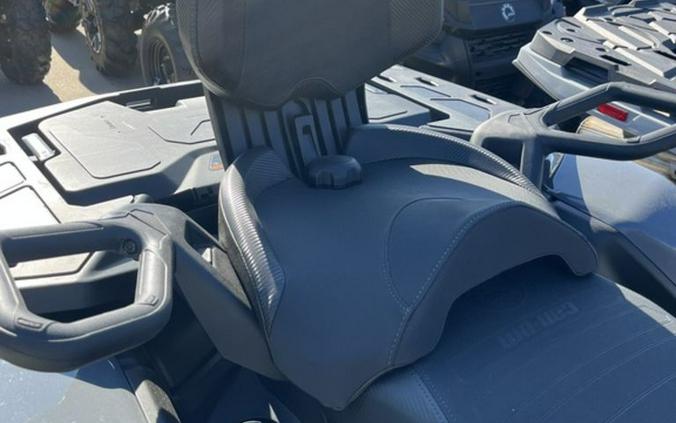 2026 Can-Am Outlander MAX DPS 850