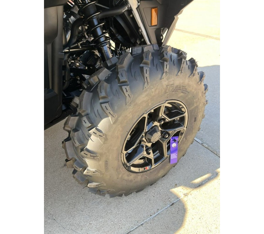 2026 Can-Am Outlander MAX DPS 850