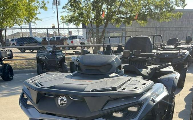 2026 Can-Am Outlander MAX DPS 850