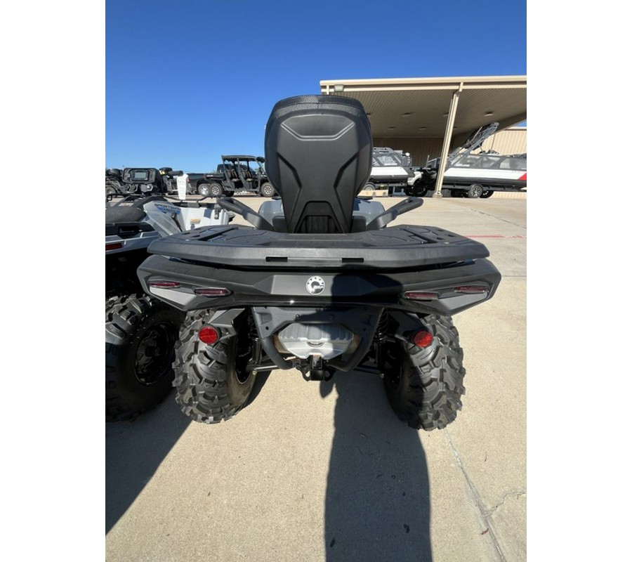 2026 Can-Am Outlander MAX DPS 850