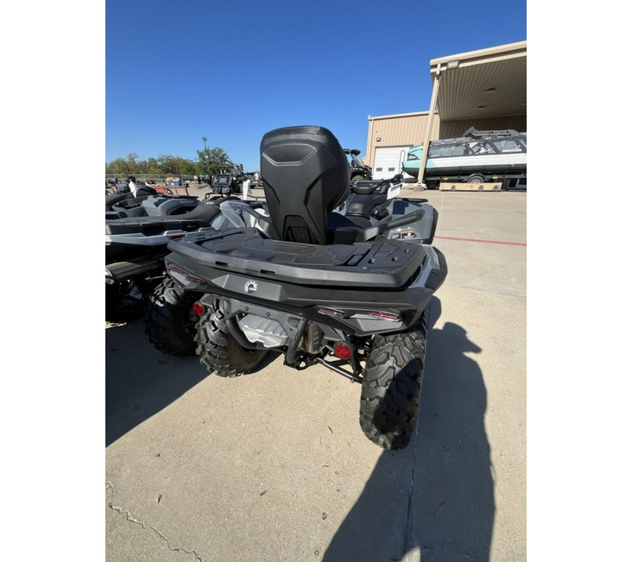 2026 Can-Am Outlander MAX DPS 850