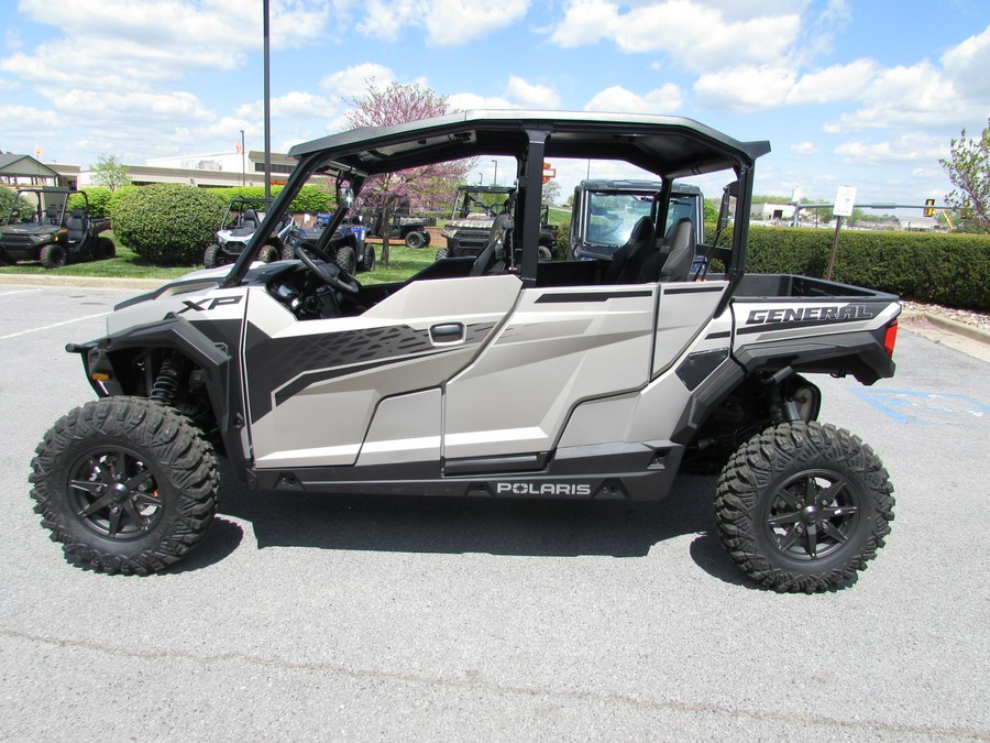 2024 Polaris Industries GENERAL XP 4 1000 Premium