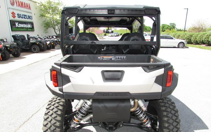 2024 Polaris Industries GENERAL XP 4 1000 Premium