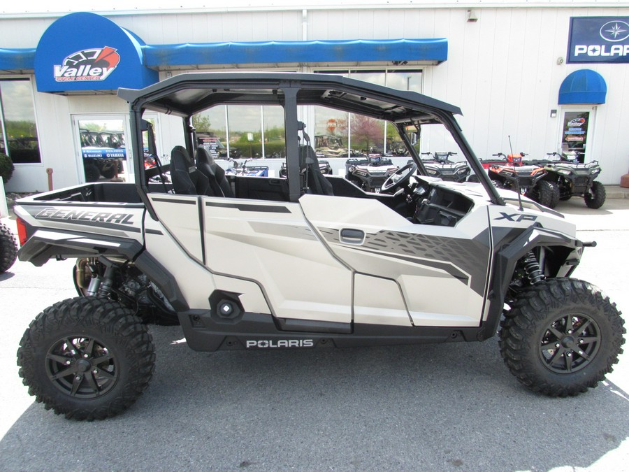 2024 Polaris Industries GENERAL XP 4 1000 Premium