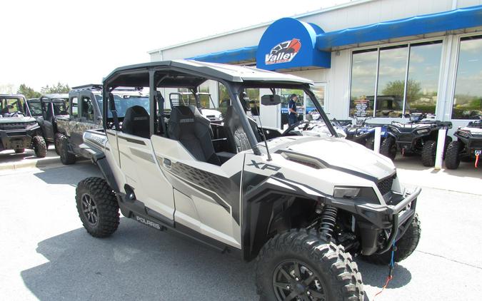 2024 Polaris Industries GENERAL XP 4 1000 Premium