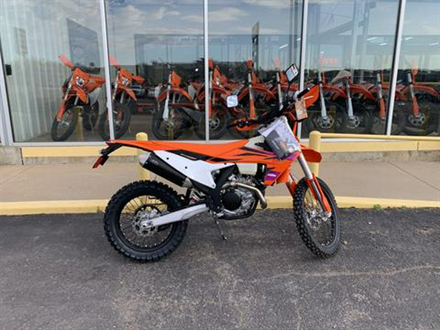 2024 KTM 500 EXC-F