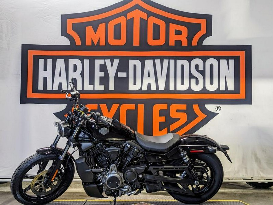 2024 Harley-Davidson® RH975 - Nightster®