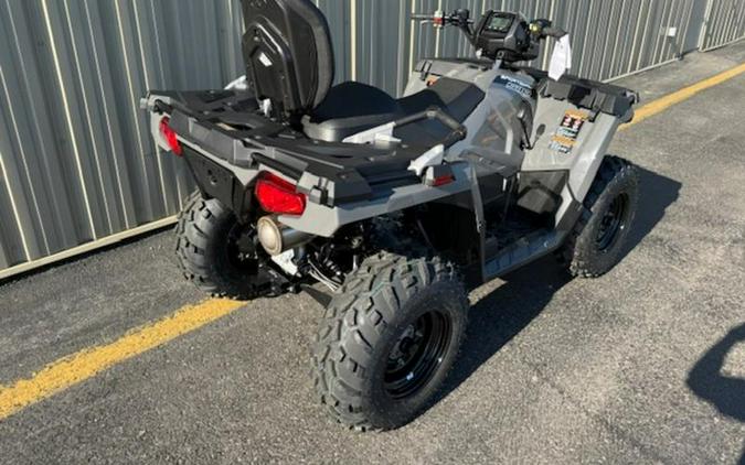 2024 Polaris® Sportsman Touring 570 EPS