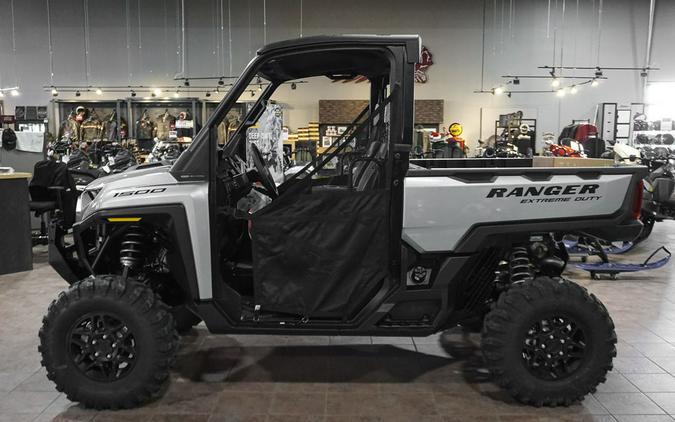 2024 Polaris® Ranger XD 1500 Premium