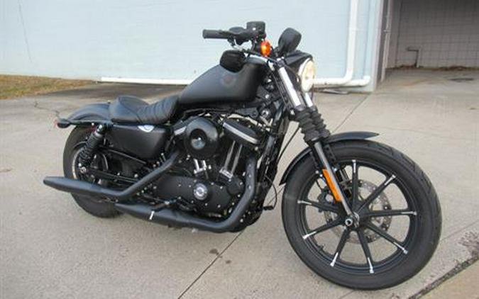 2022 Harley-Davidson Iron 883™