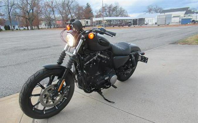 2022 Harley-Davidson Iron 883™