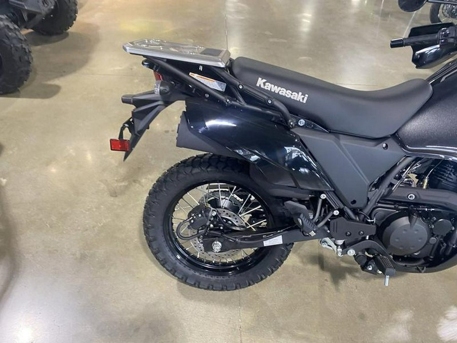 2024 Kawasaki KLR®650 ABS