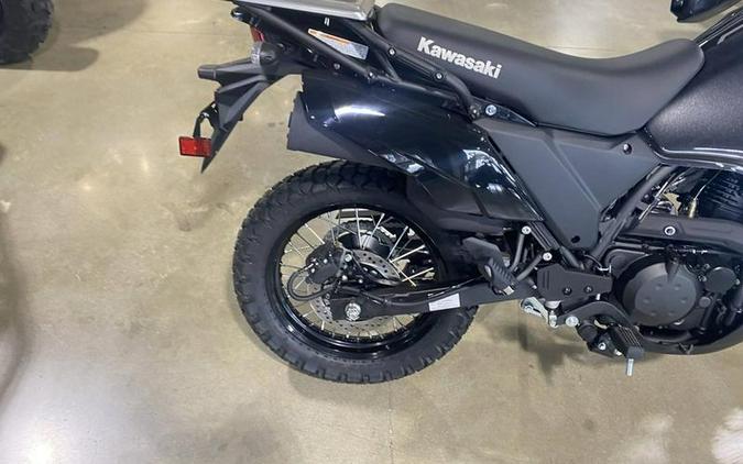 2024 Kawasaki KLR®650 ABS