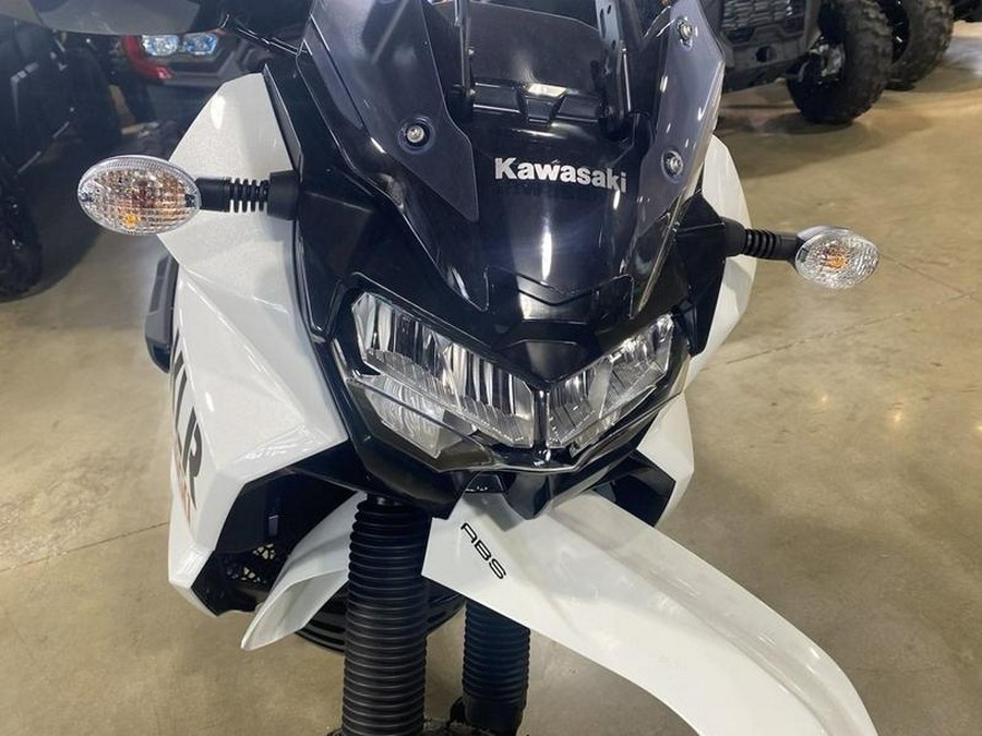 2024 Kawasaki KLR®650 ABS