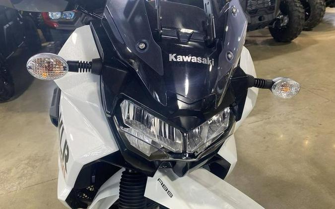 2024 Kawasaki KLR®650 ABS