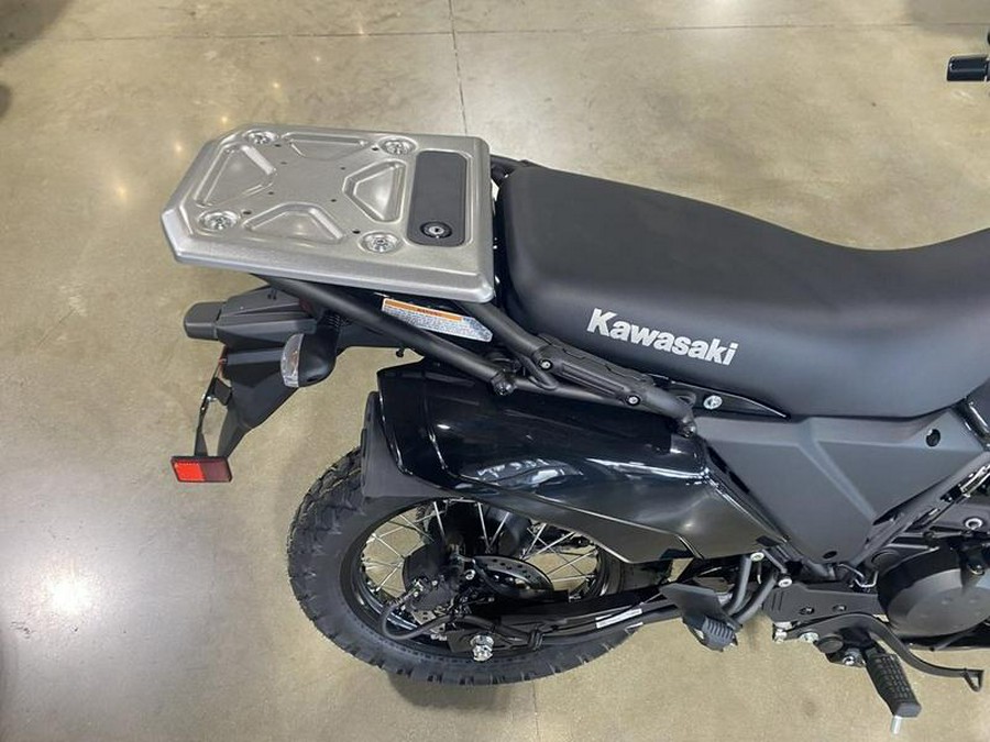 2024 Kawasaki KLR®650 ABS