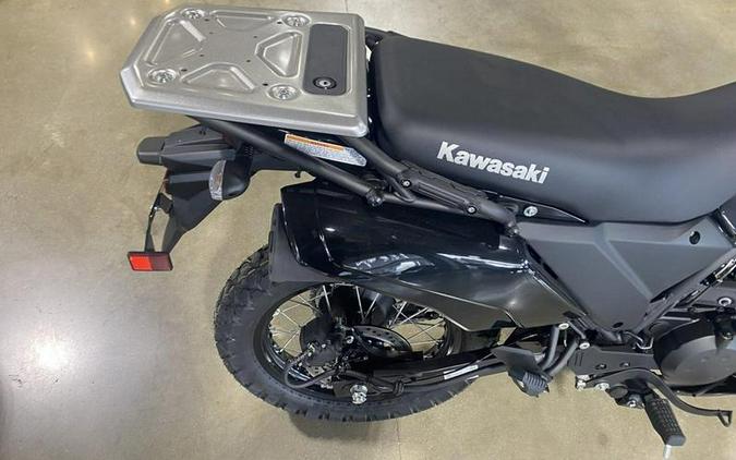 2024 Kawasaki KLR®650 ABS