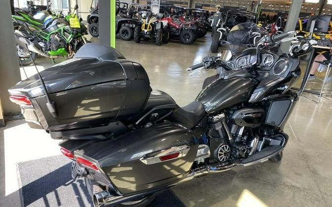 2018 Yamaha Star Venture