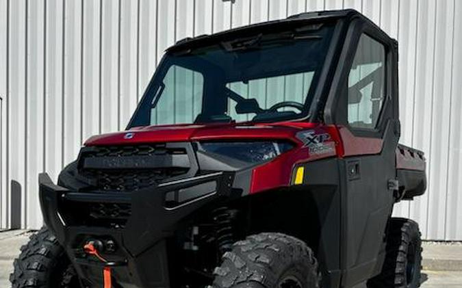 2025 Polaris Industries Ranger XP® 1000 NorthStar Edition Ultimate