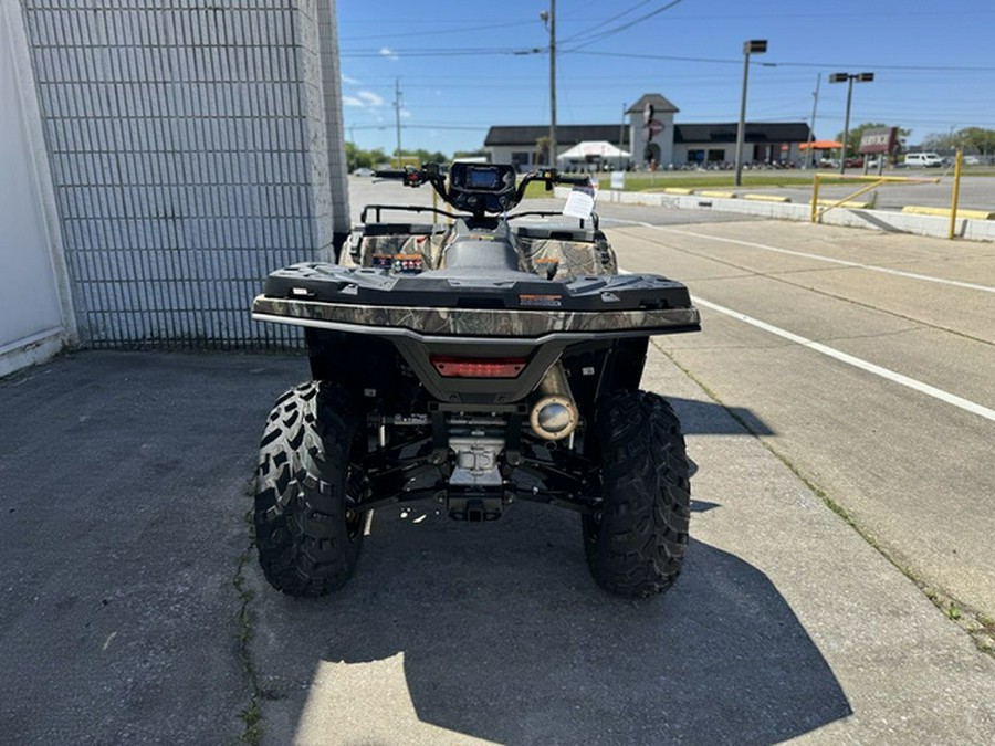 2024 Polaris Sportsman 570 EPS Polaris Pursuit Camo