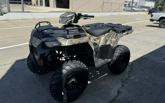 2024 Polaris Sportsman 570 EPS Polaris Pursuit Camo