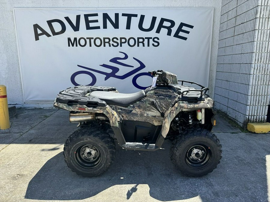 2024 Polaris Sportsman 570 EPS Polaris Pursuit Camo