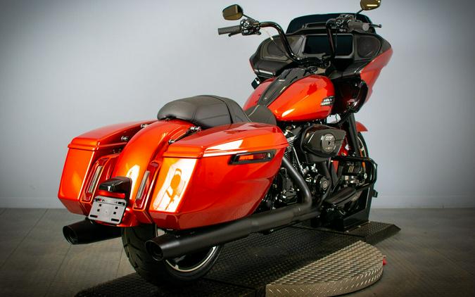 2024 Harley-Davidson Road Glide Limited