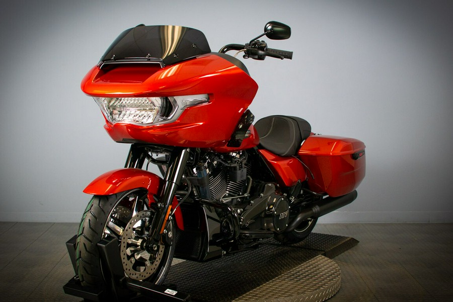 2024 Harley-Davidson Road Glide Limited