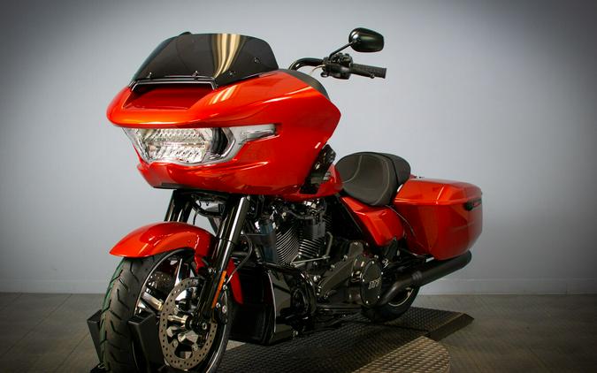 2024 Harley-Davidson Road Glide Limited