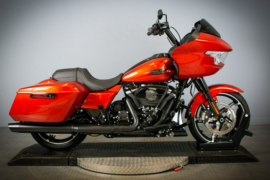 2024 Harley-Davidson Road Glide Limited