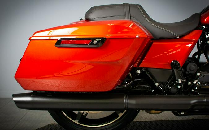 2024 Harley-Davidson Road Glide Limited