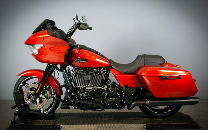 2024 Harley-Davidson Road Glide Limited