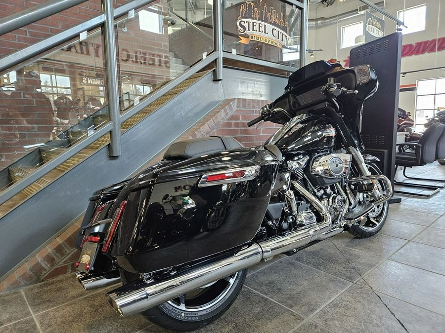 2024 Harley-Davidson® FLHX - Street Glide®