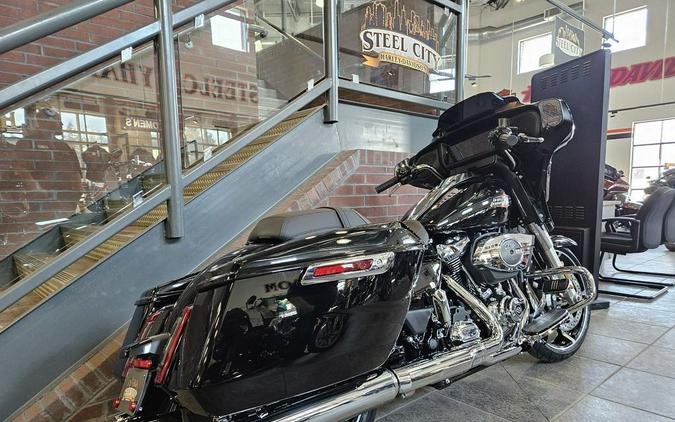 2024 Harley-Davidson® FLHX - Street Glide®