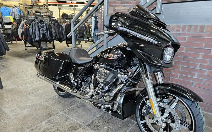 2024 Harley-Davidson® FLHX - Street Glide®