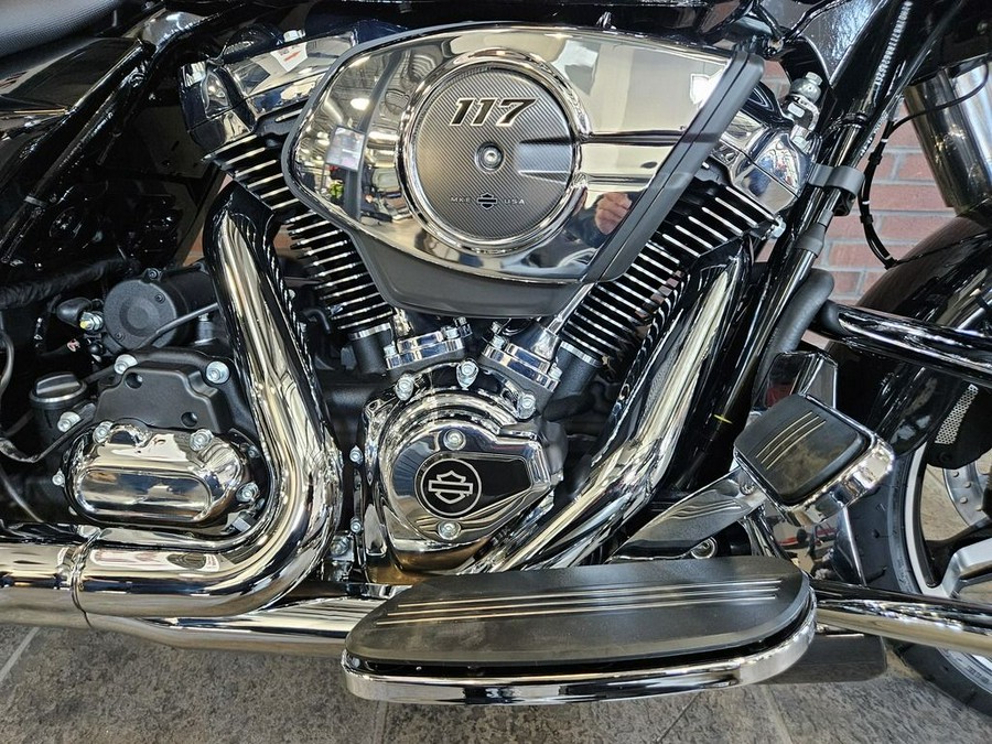 2024 Harley-Davidson® FLHX - Street Glide®