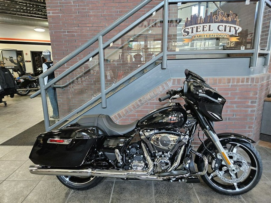 2024 Harley-Davidson® FLHX - Street Glide®