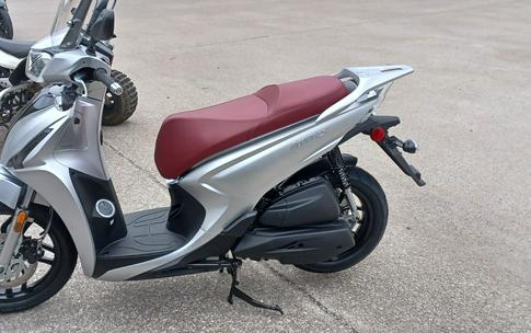 2022 KYMCO People Series S150