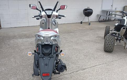 2022 KYMCO People Series S150