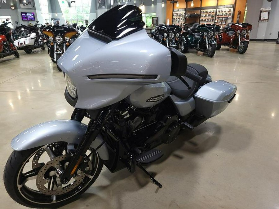 2024 Harley-Davidson® FLHX - Street Glide®