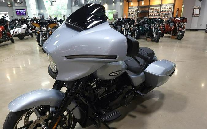 2024 Harley-Davidson® FLHX - Street Glide®