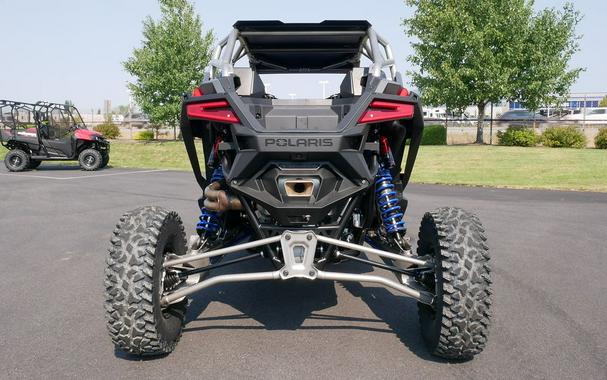 2024 Polaris RZR Pro R 4 Ultimate