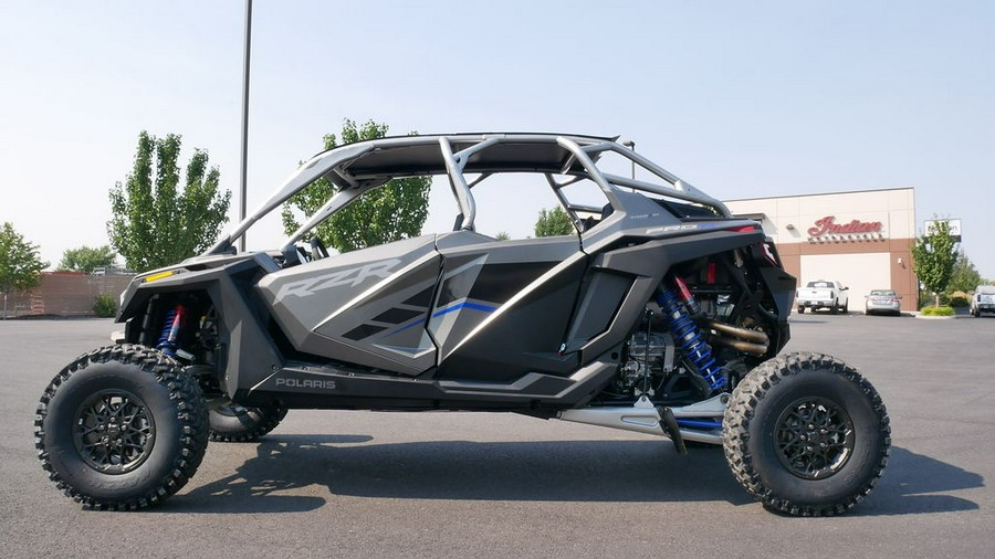 2024 Polaris RZR Pro R 4 Ultimate