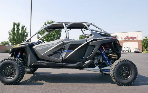 2024 Polaris RZR Pro R 4 Ultimate