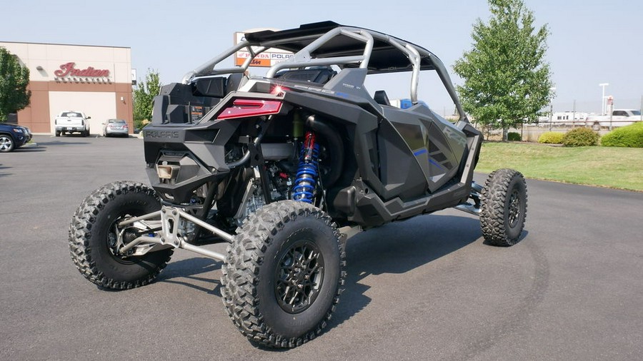 2024 Polaris RZR Pro R 4 Ultimate